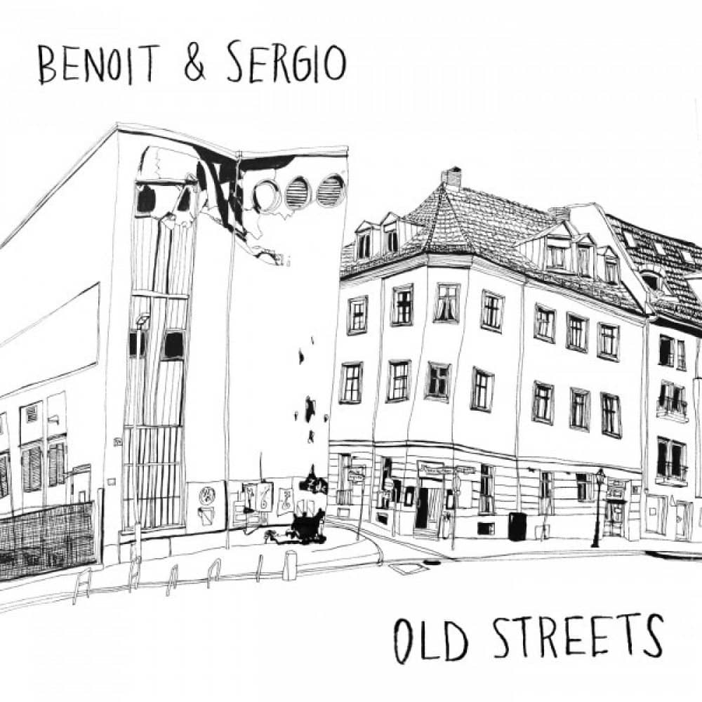 Benoit & Sergio events