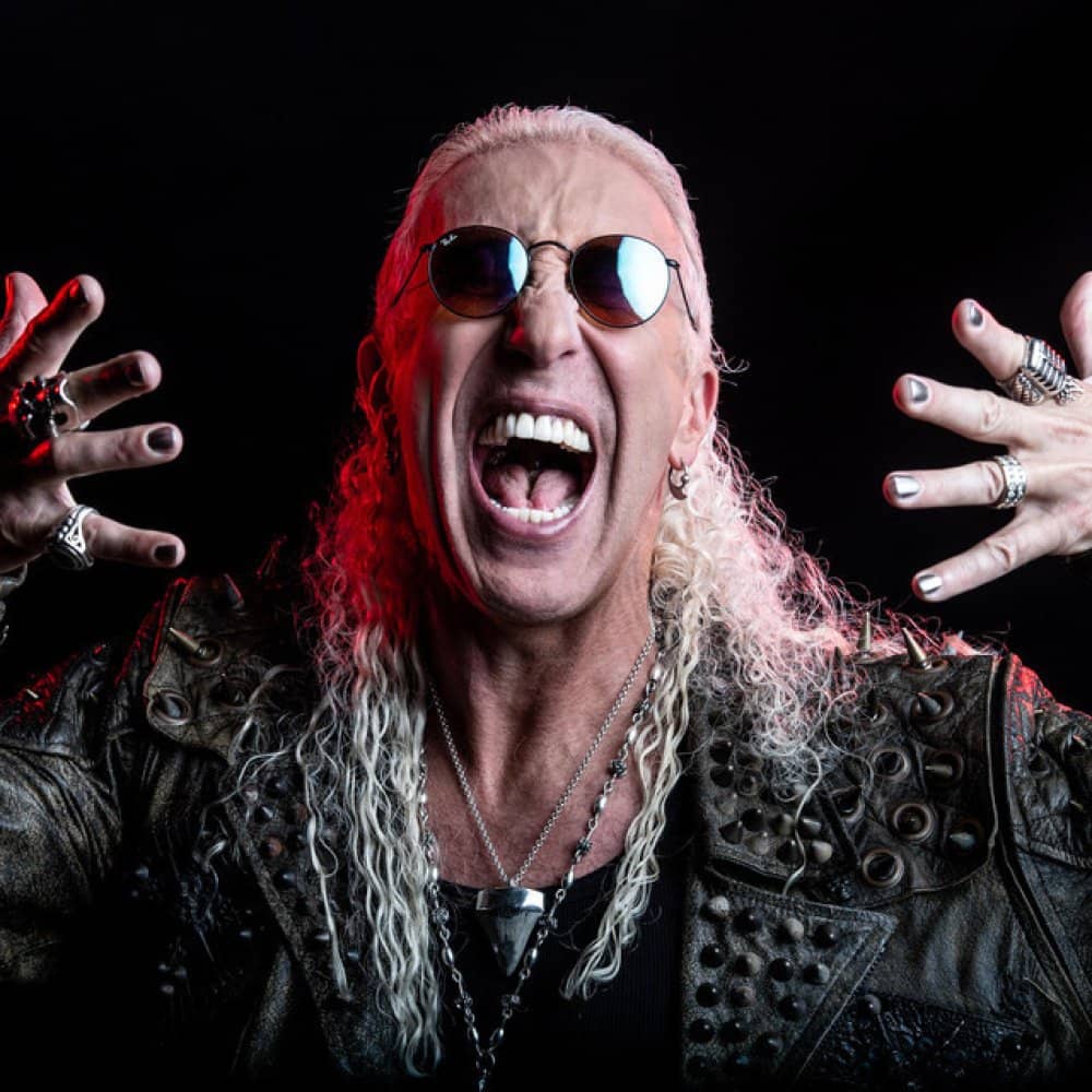 Dee Snider events
