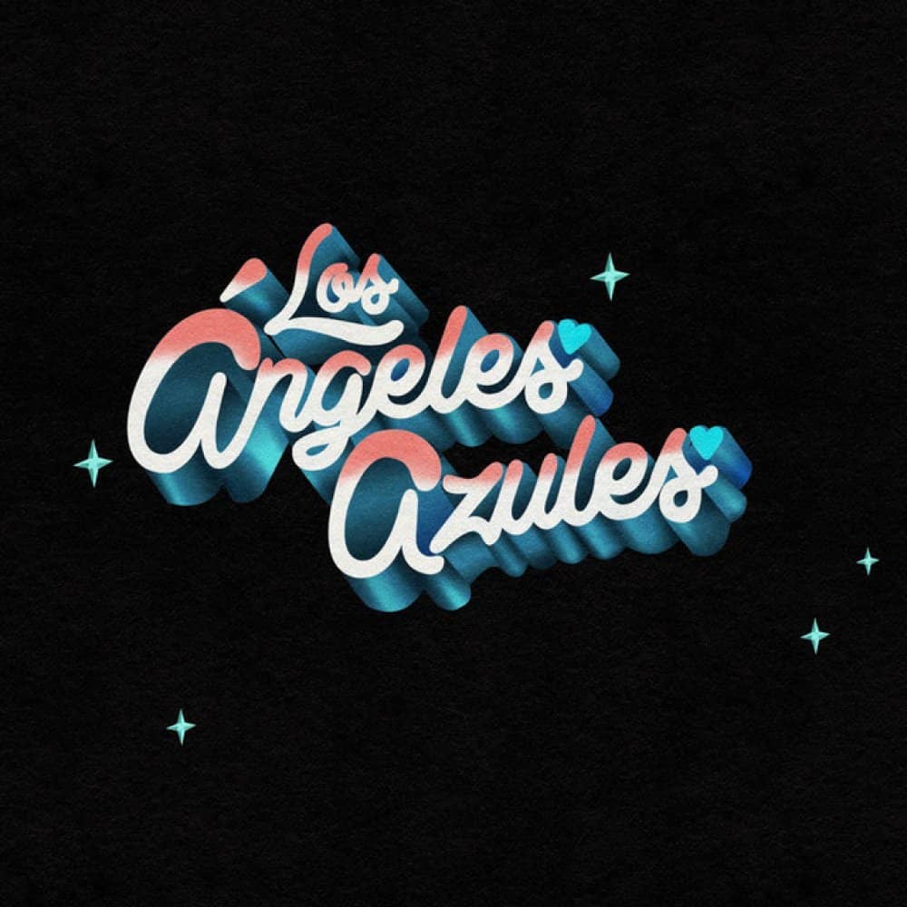 Los Ángeles Azules Los Ángeles Azules events