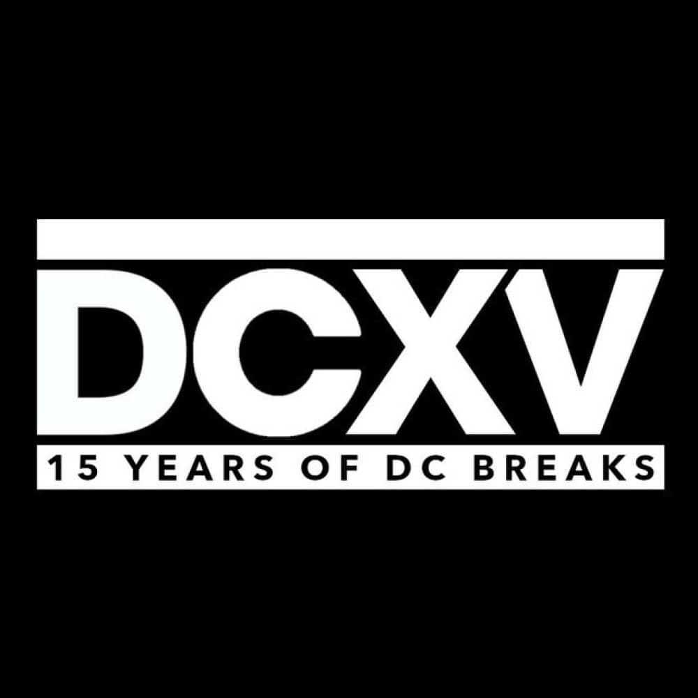 DC Breaks DC Breaks events