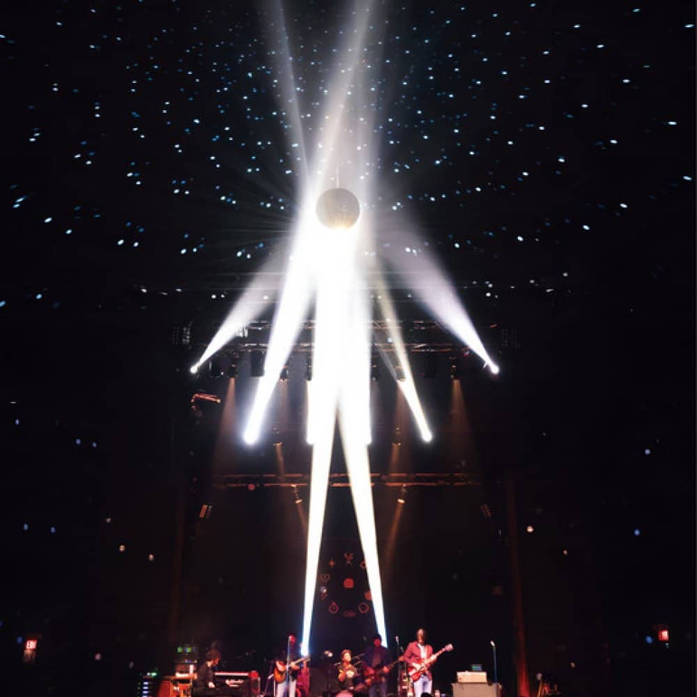 Band of Heathens events