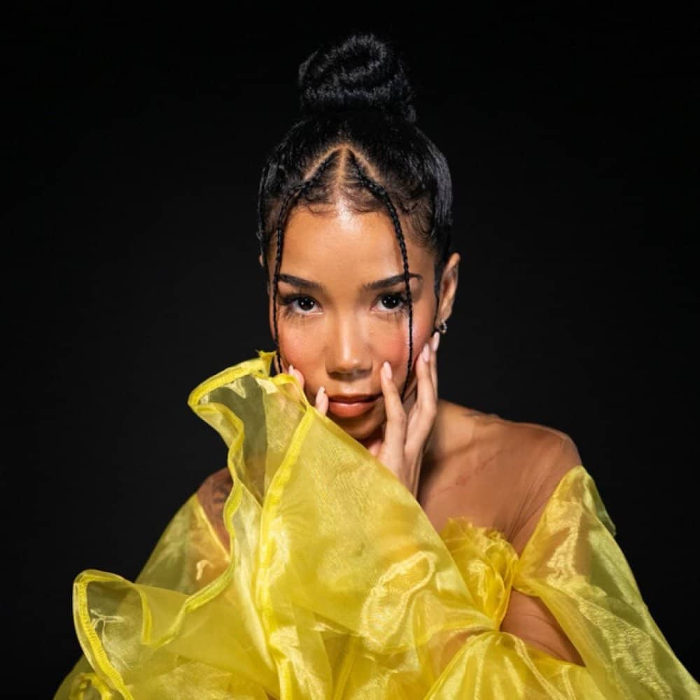 Jhené Aiko events