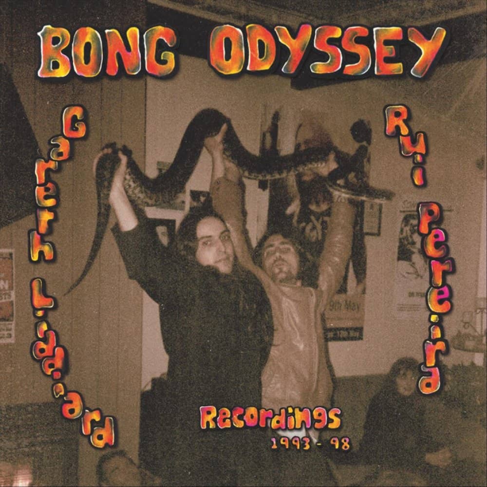 Gareth Liddiard Gareth Liddiard events