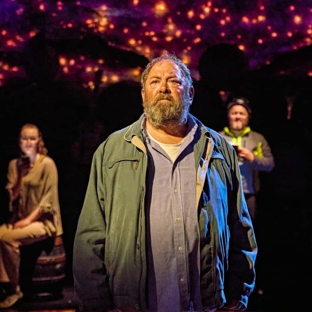 The Unlikely Pilgrimage of Harold Fry events