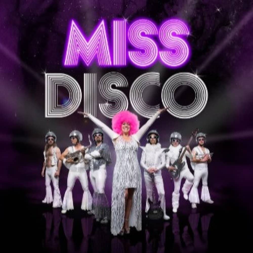 Miss Disco events