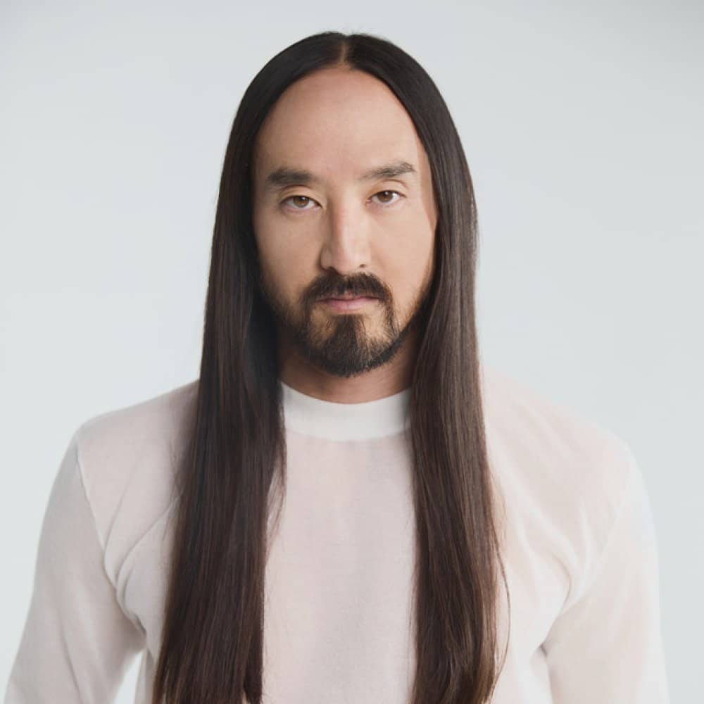 Steve Aoki events