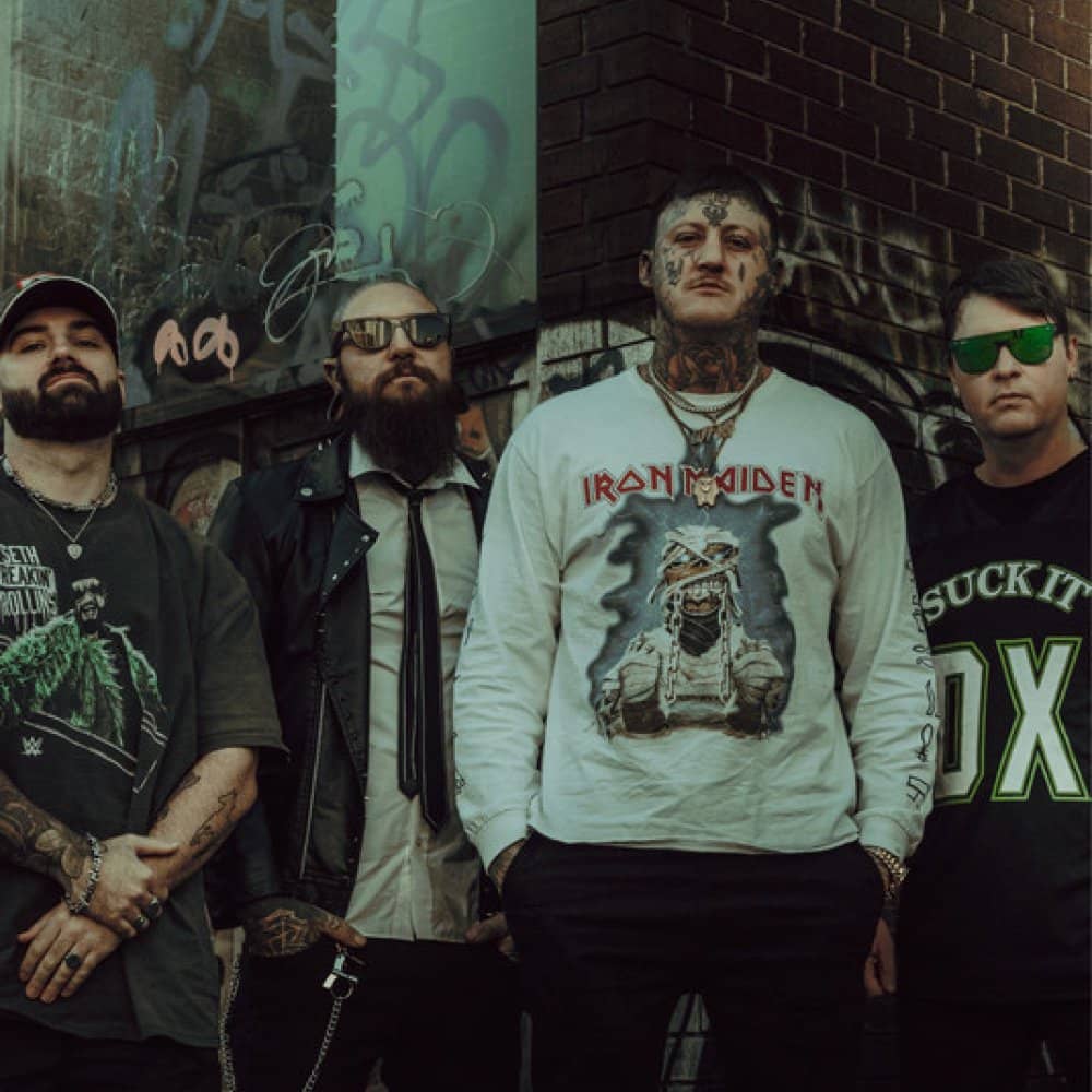 The Weight Of Silence events