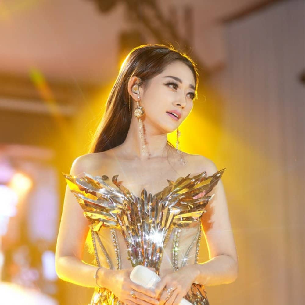 He Huang He Huang events