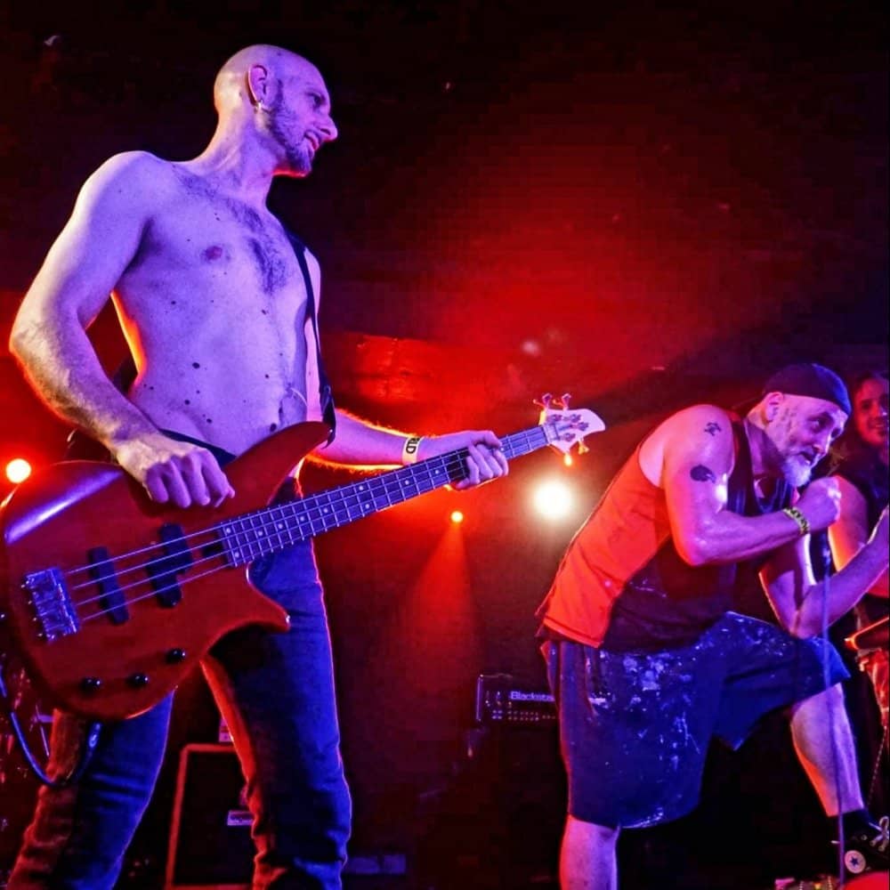 101% Pantera 101% Pantera events