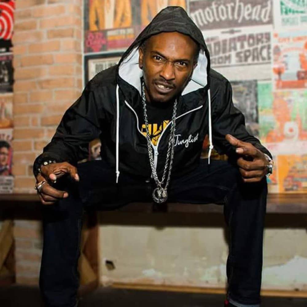 MC Fearless MC Fearless events