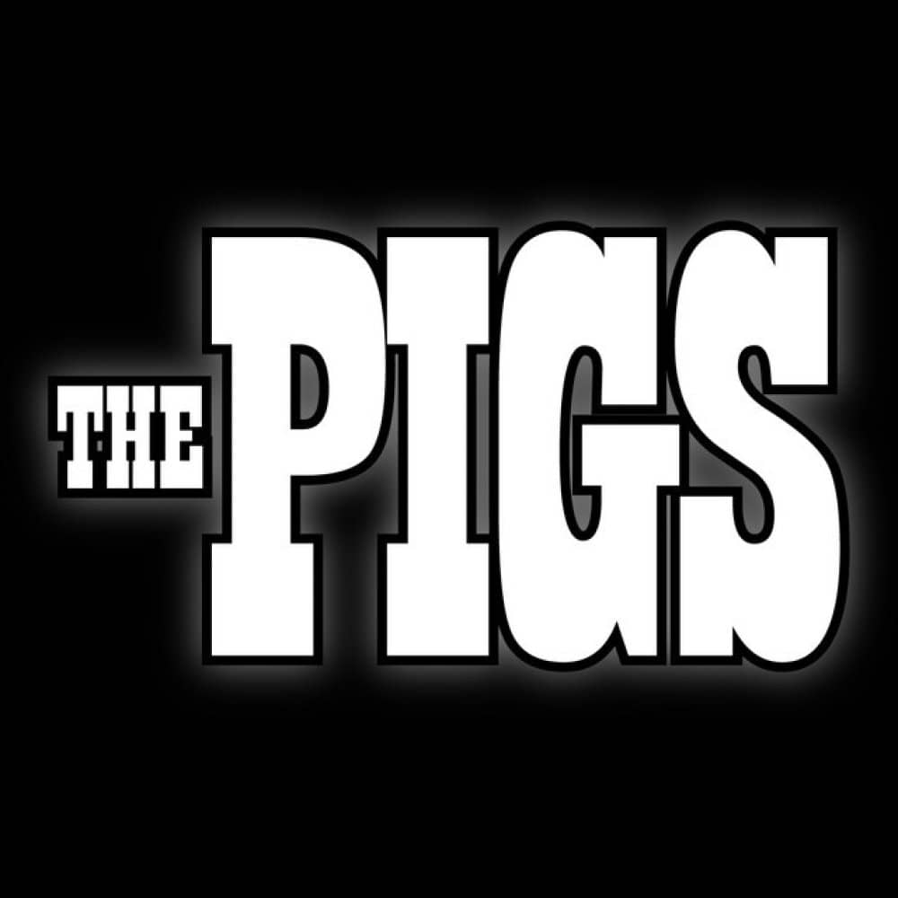 The Pigs events