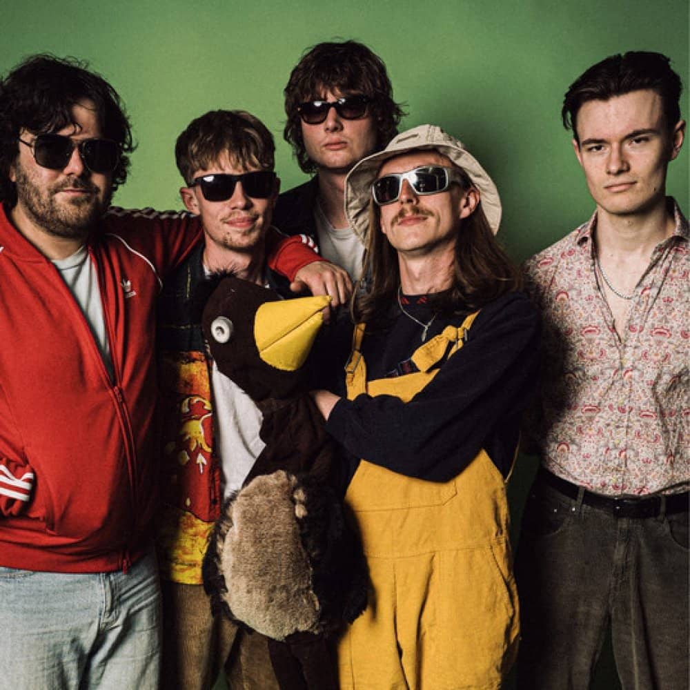 Madame Claude events