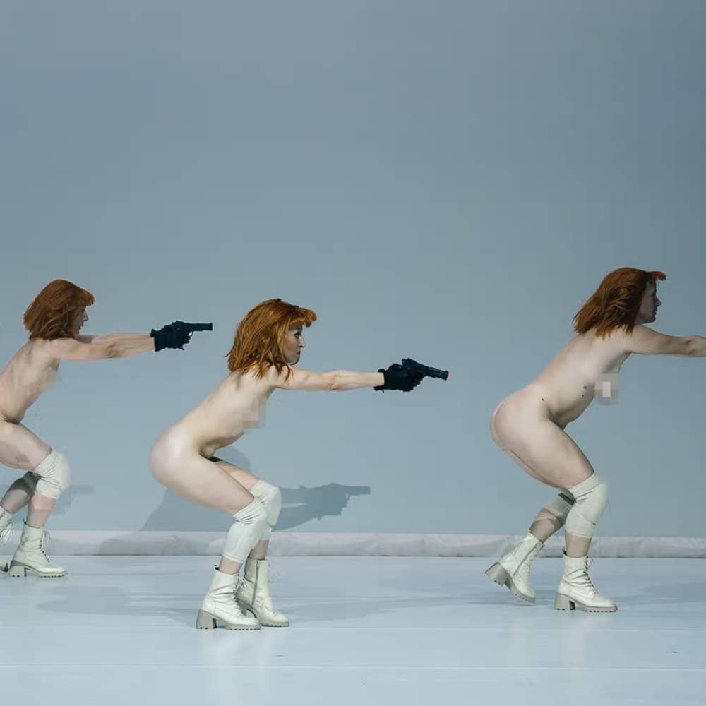 RISING: Kill Me RISING: Kill Me events