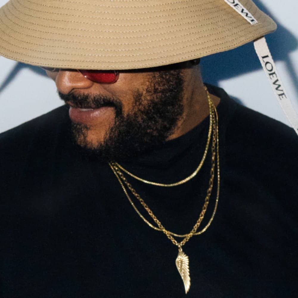 Maxwell Maxwell events