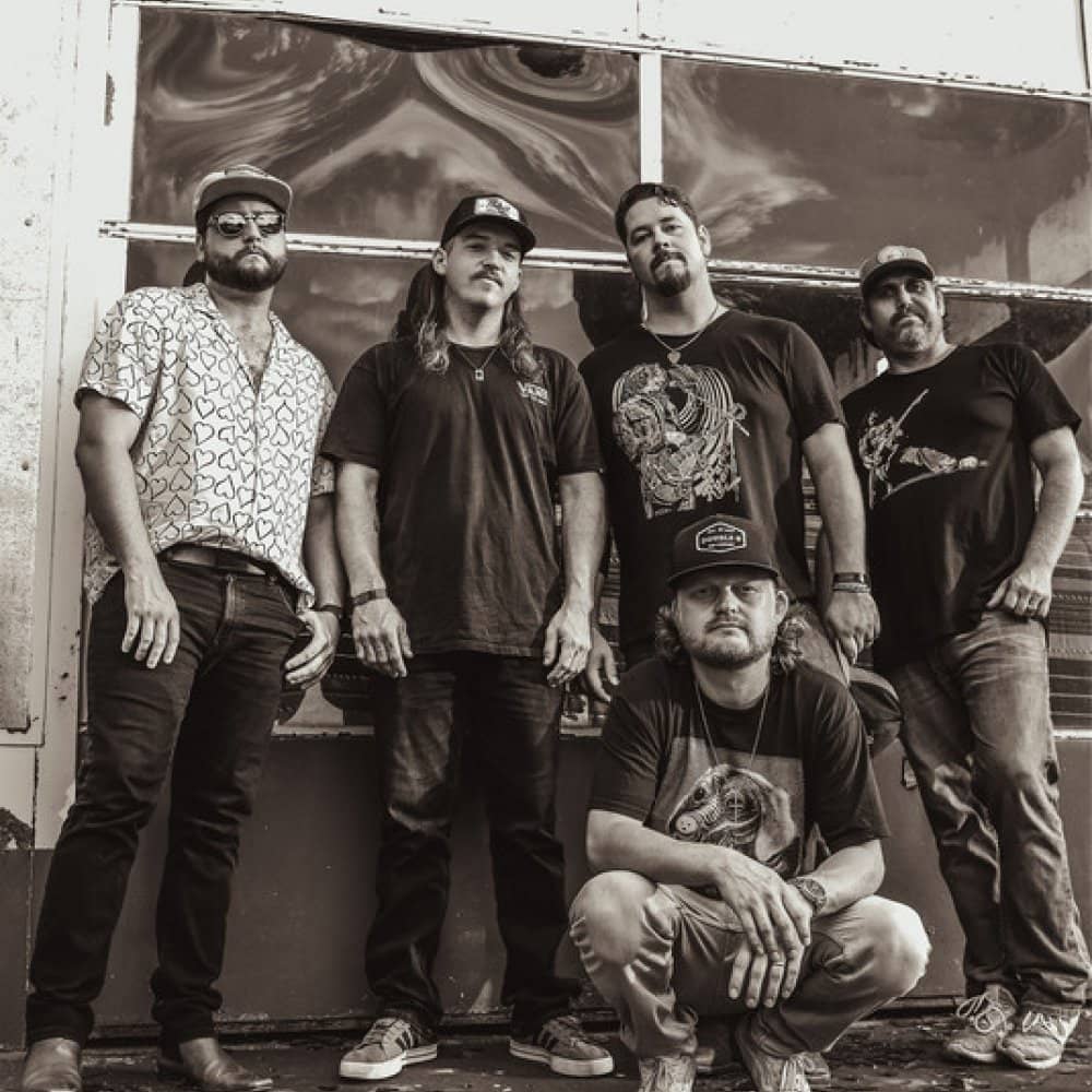 Treaty Oak Revival events