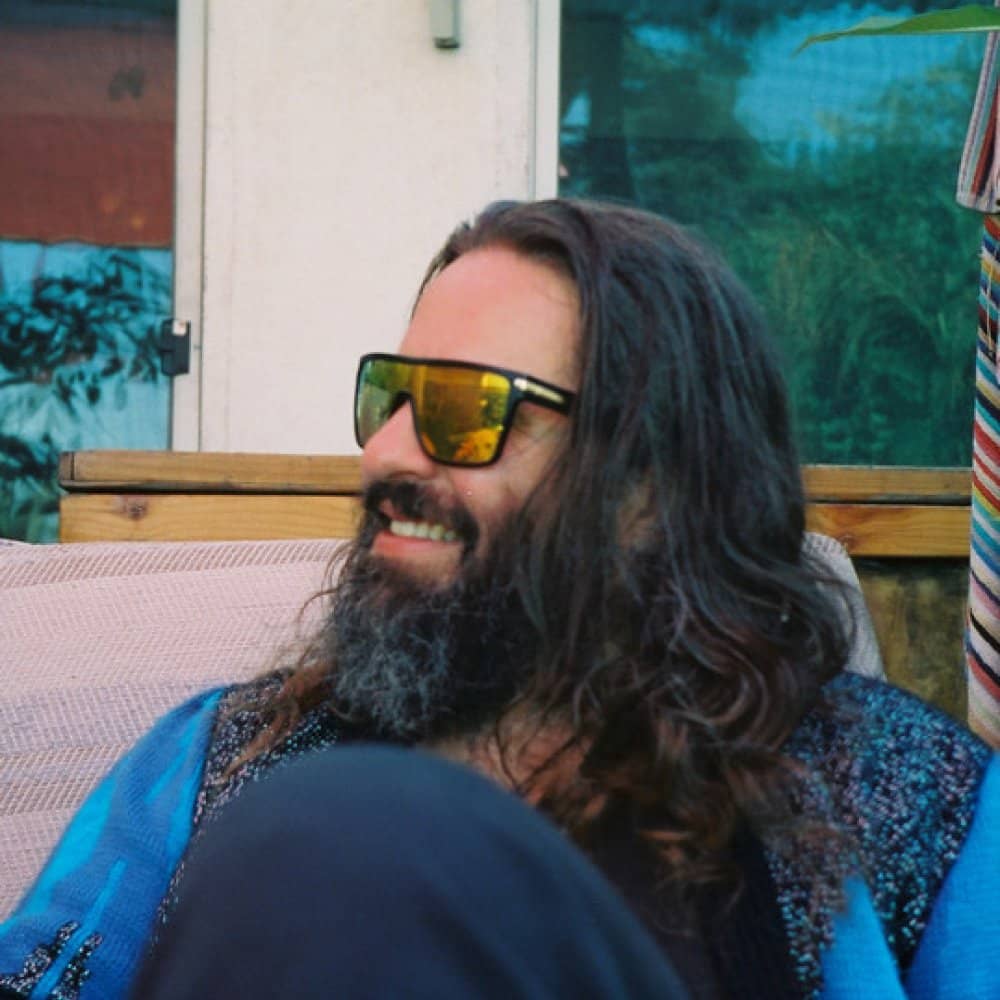 Strand of Oaks events