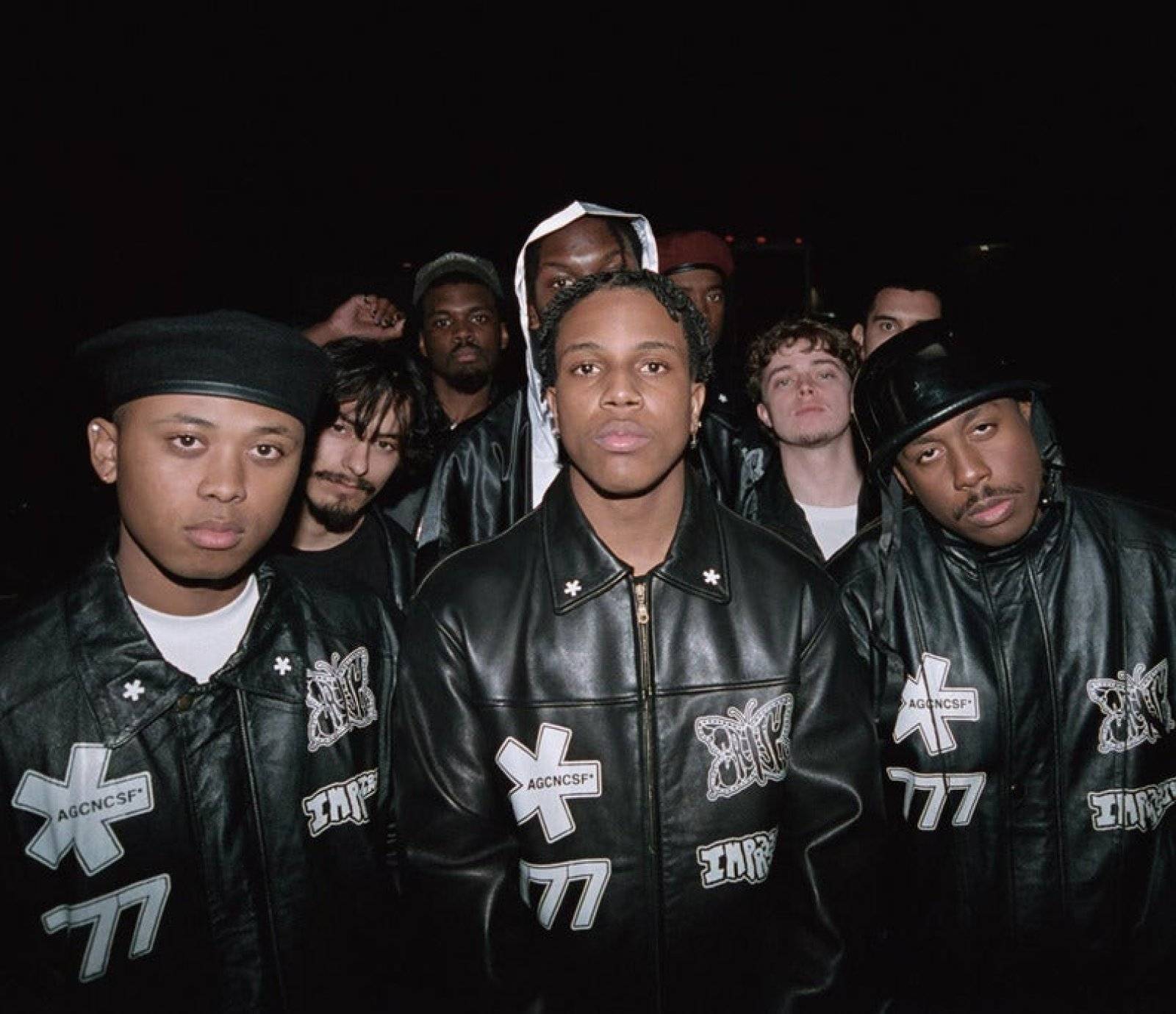 AG Club AG Club events