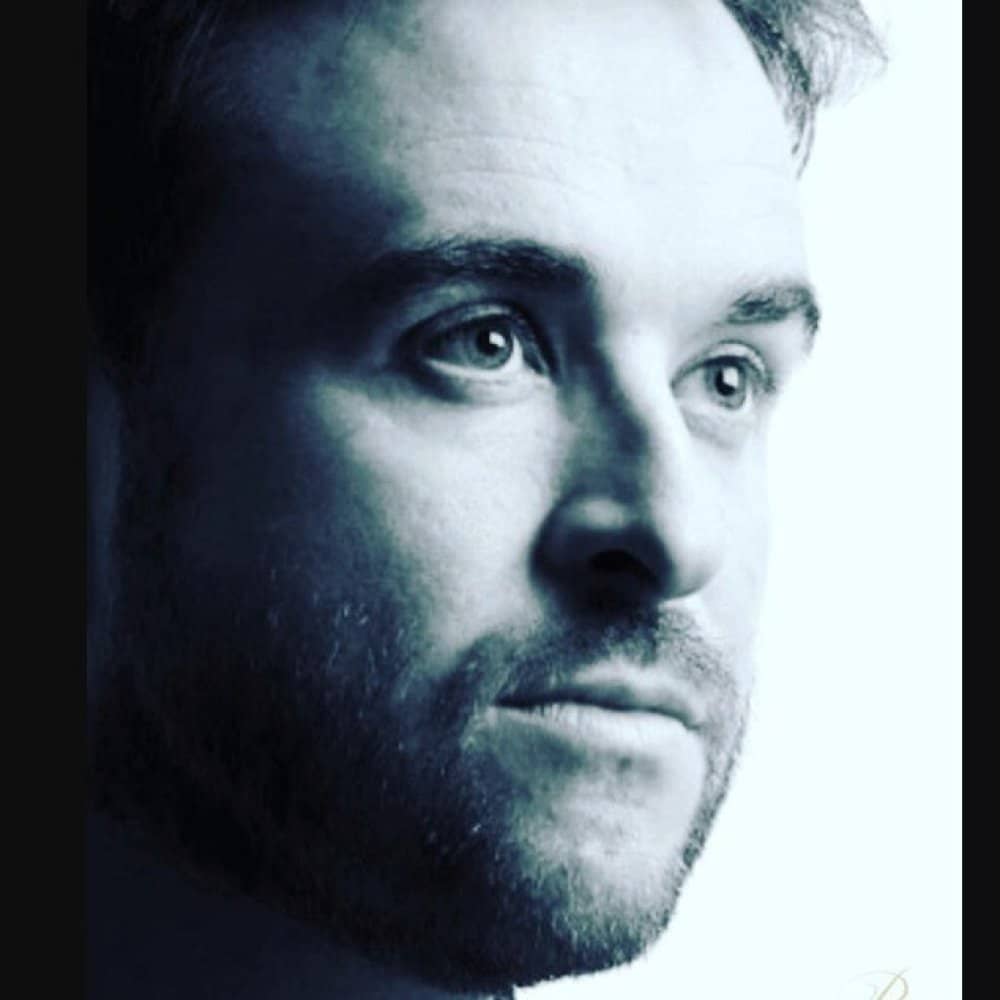 James Bermingham James Bermingham events