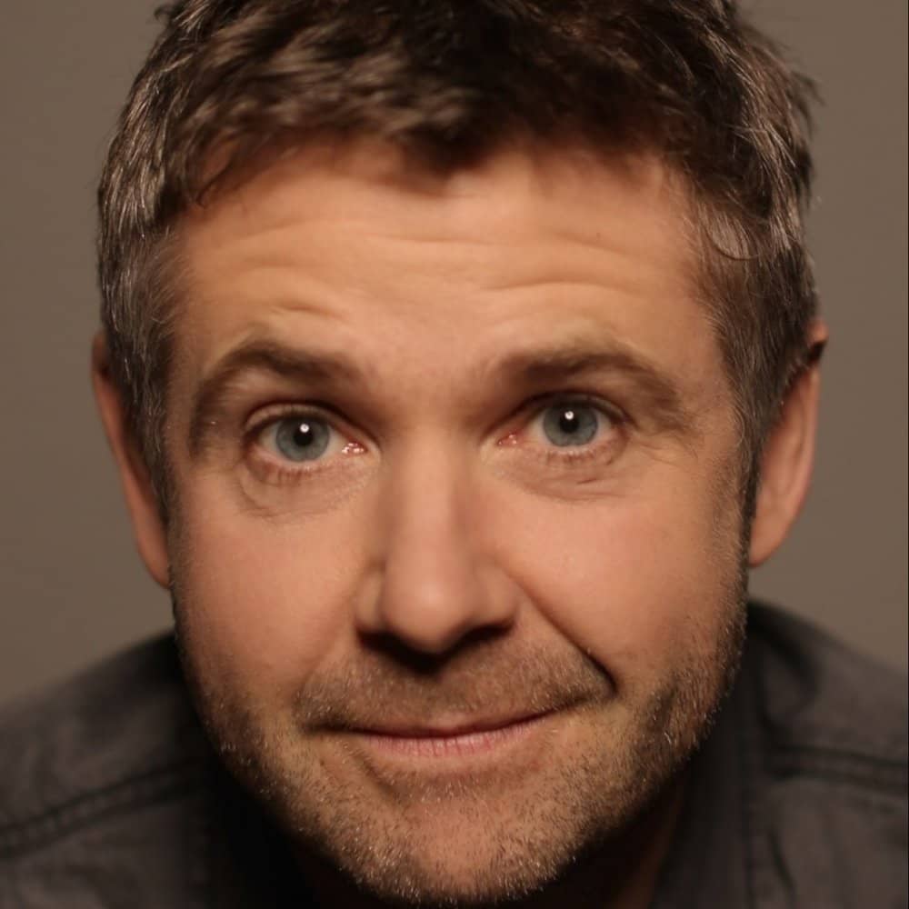 Rob Rouse Rob Rouse events