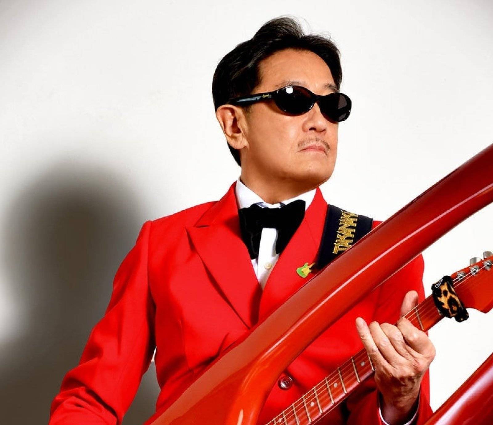 Masayoshi Takanaka events