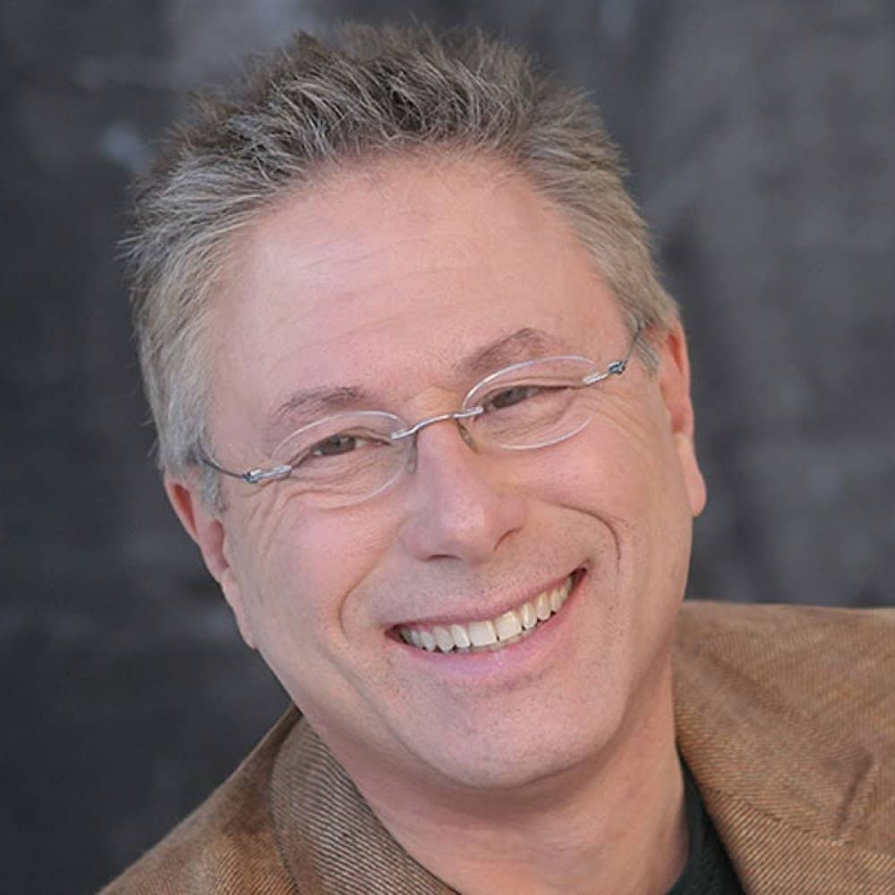 Alan Menken events