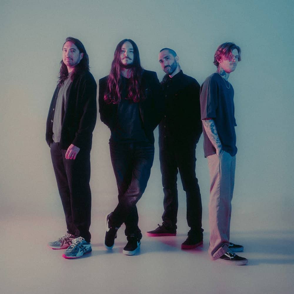 Of Mice & Men events