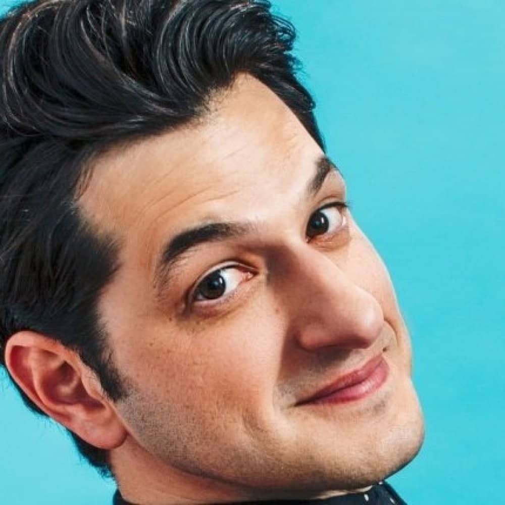 Ben Schwartz events