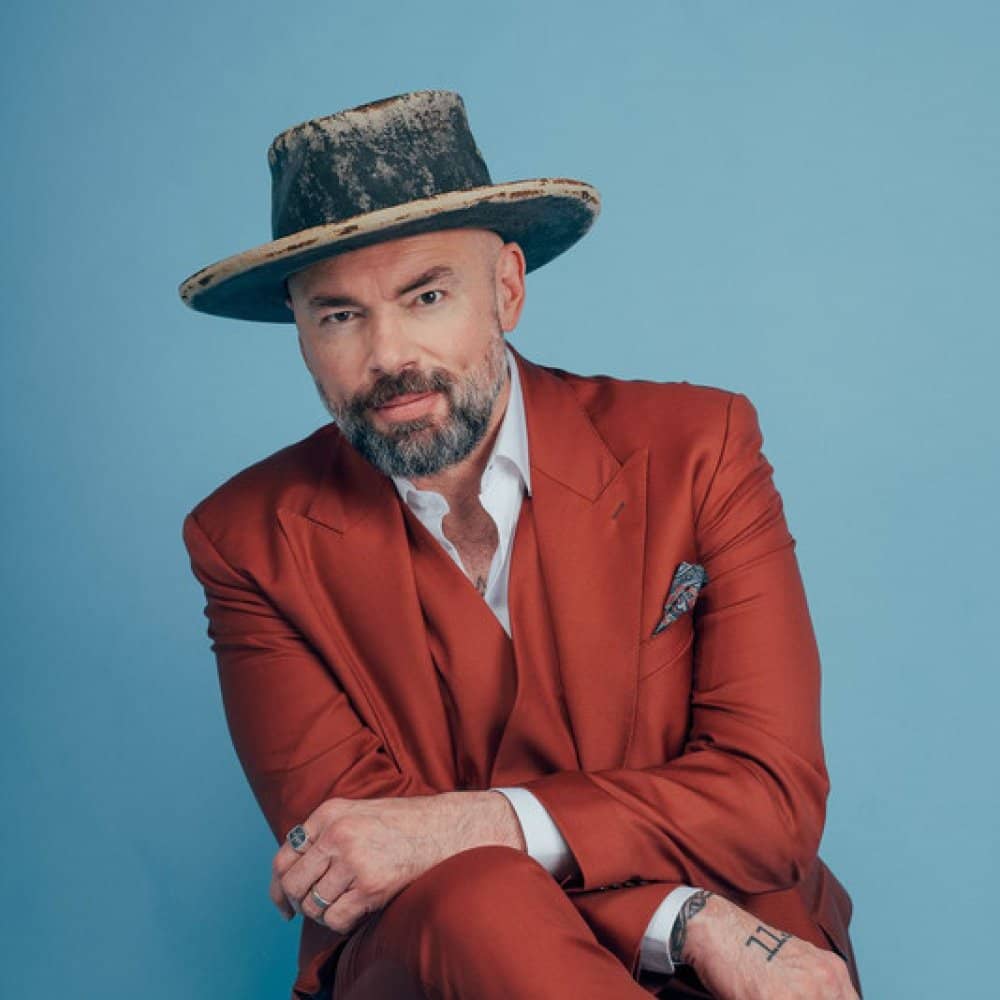 Santiago Cruz Santiago Cruz events