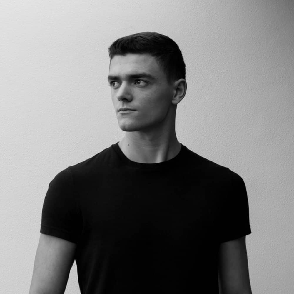 The Third Man events