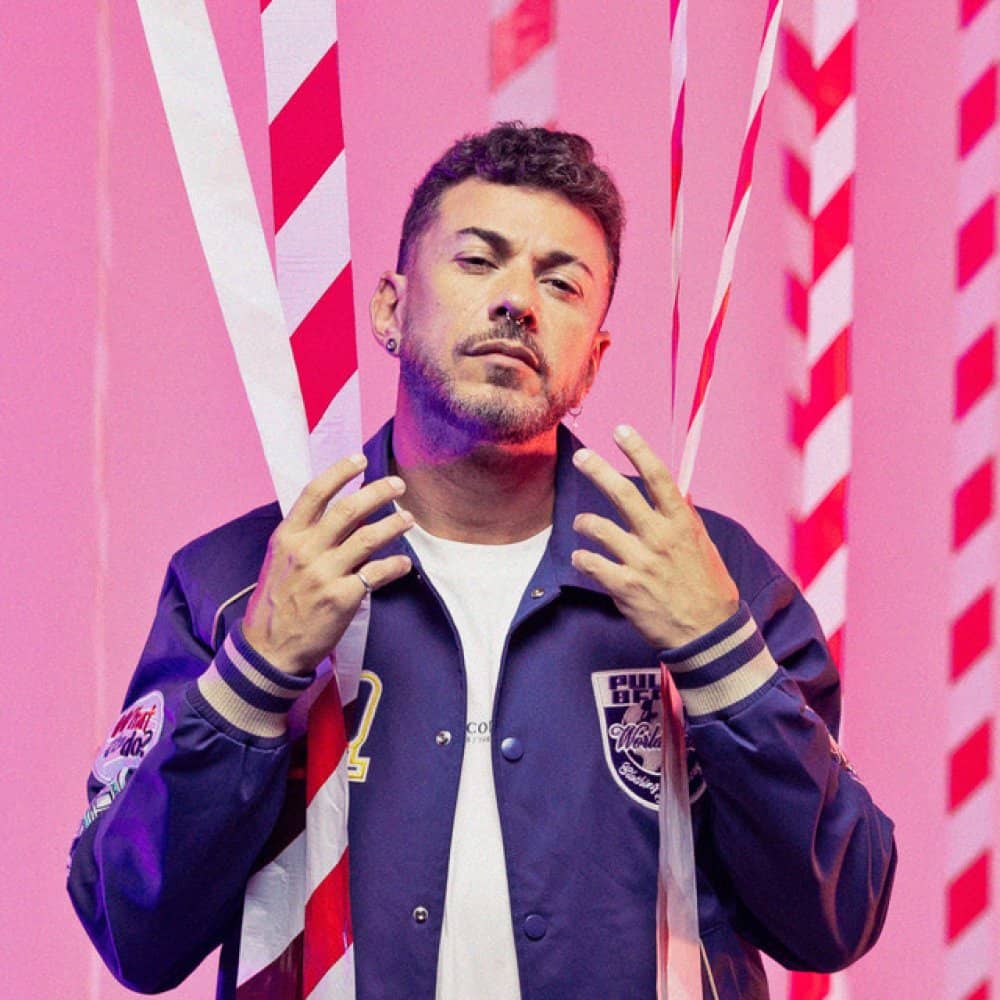 Sergio Contreras Sergio Contreras events