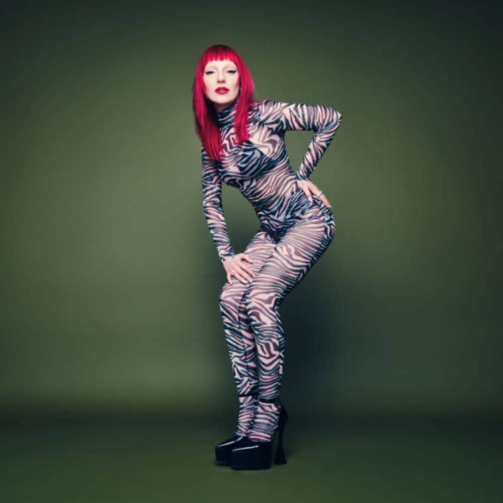 Sophie and the Giants events