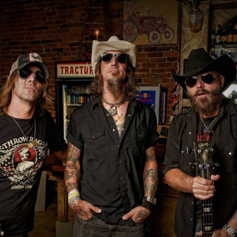 Supersuckers Supersuckers events