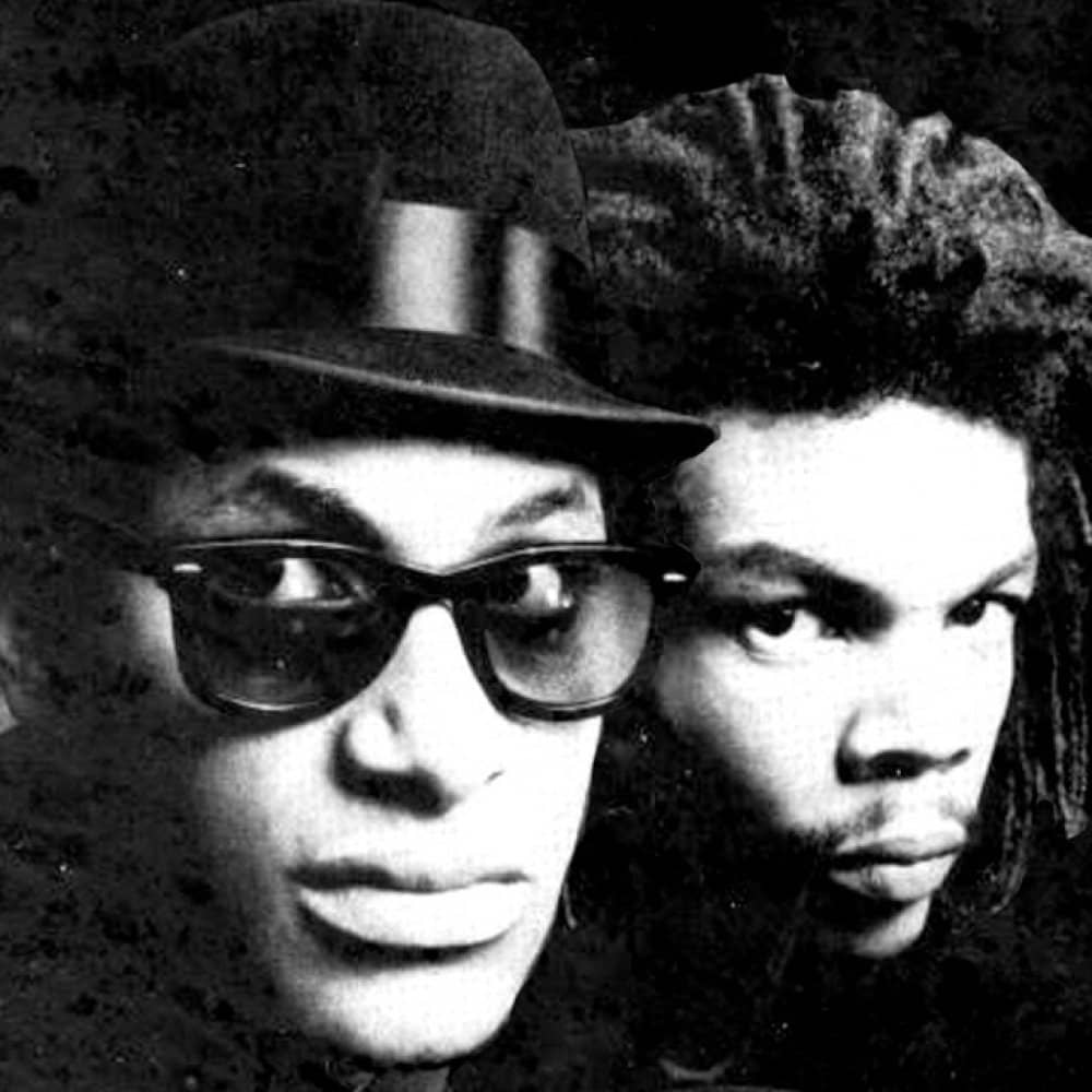 The Untouchables events