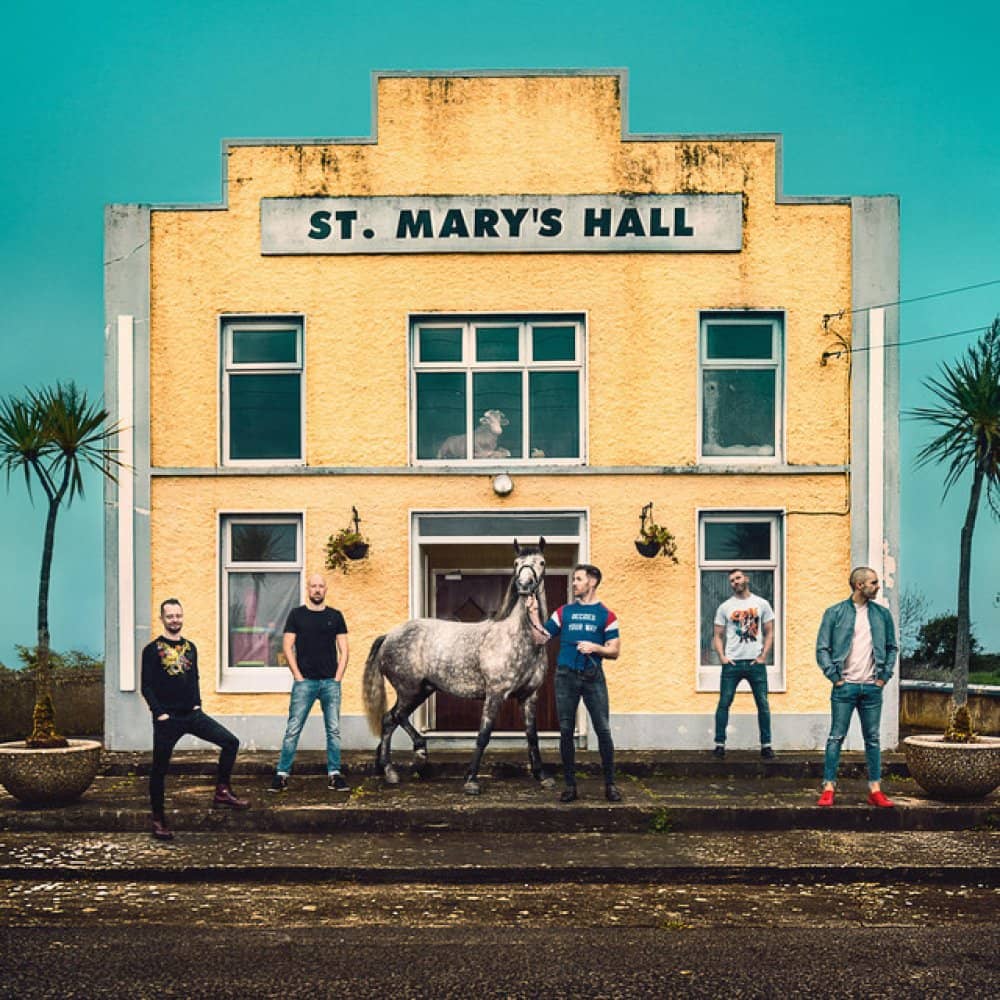 Hermitage Green Hermitage Green events