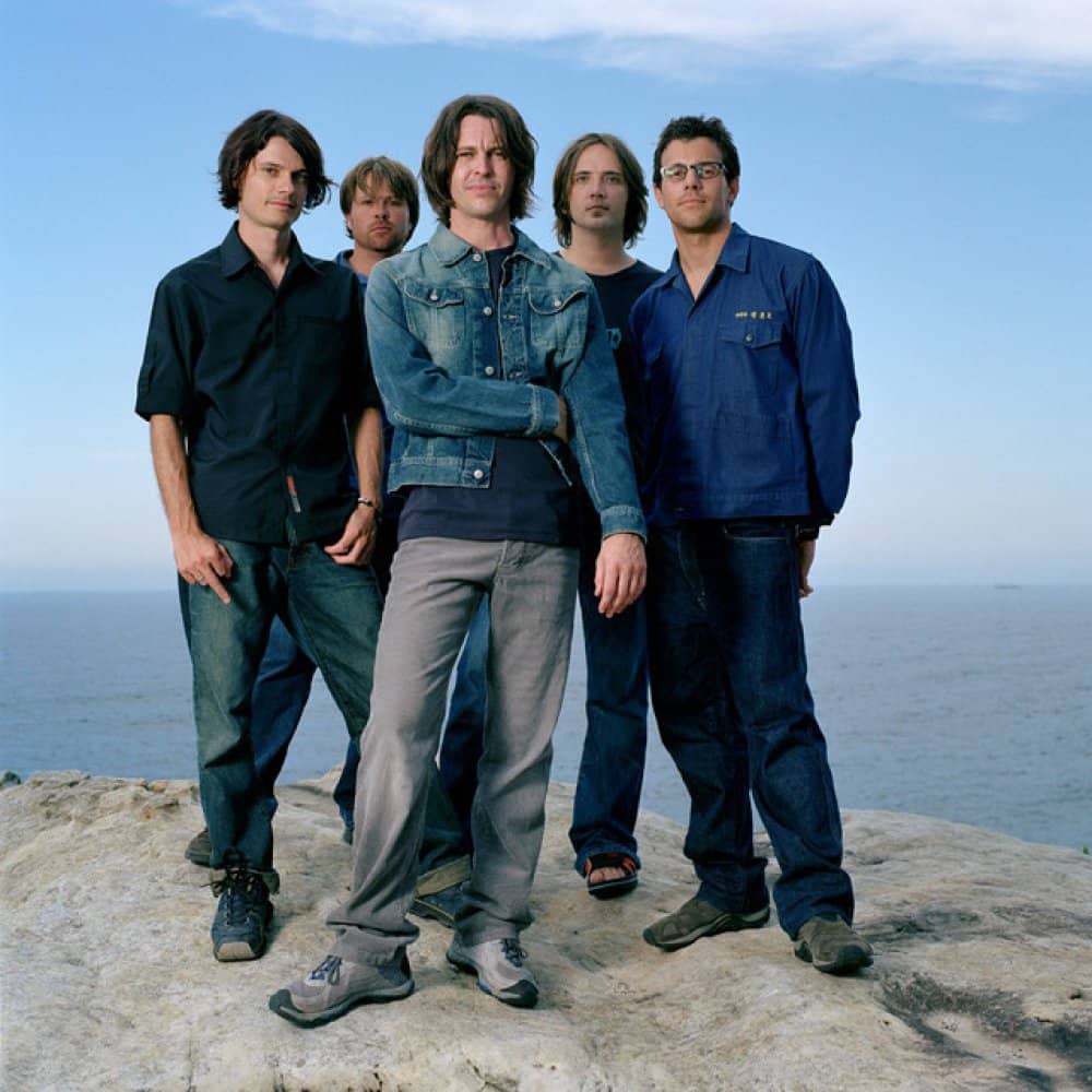 Powderfinger Powderfinger events