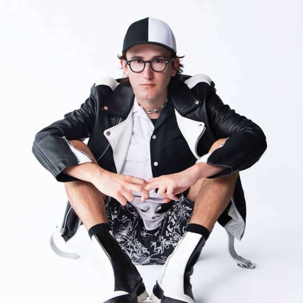 Ty Sunderland events