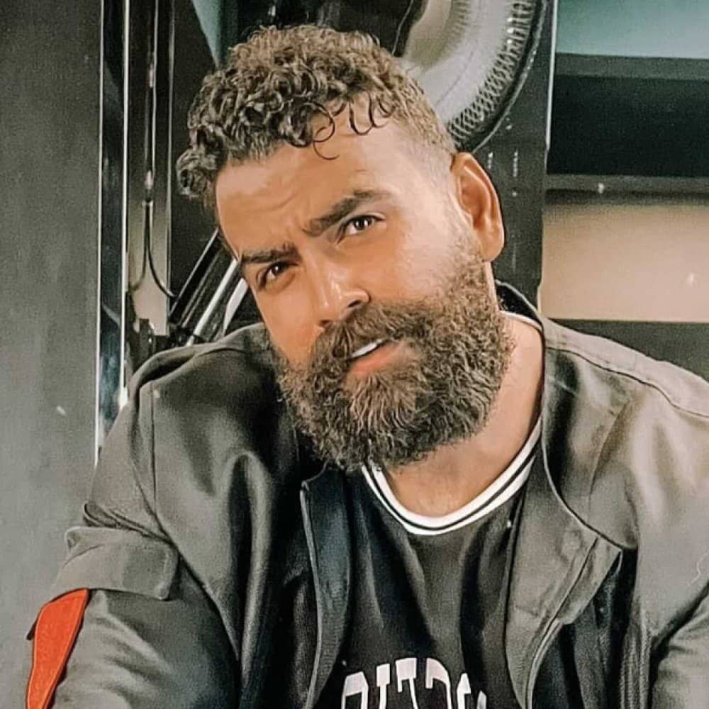 Moein Z Moein Z events