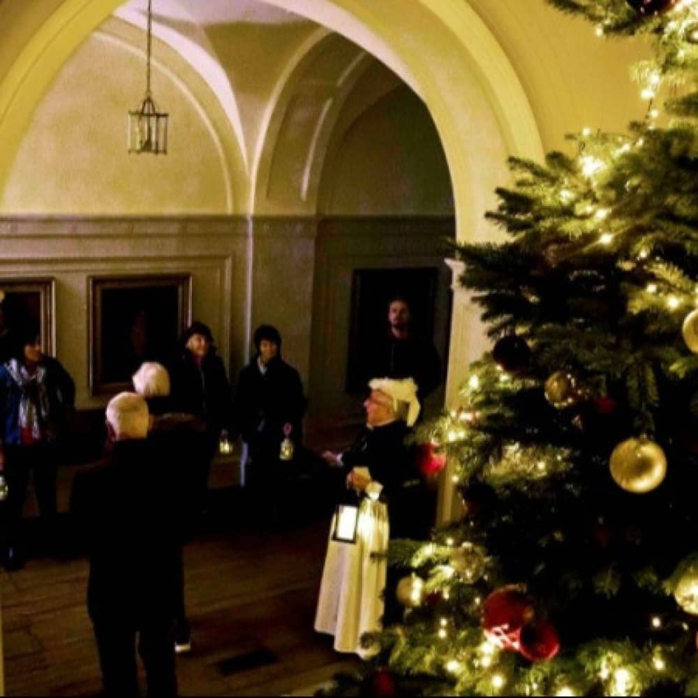 Candlelit Tour events