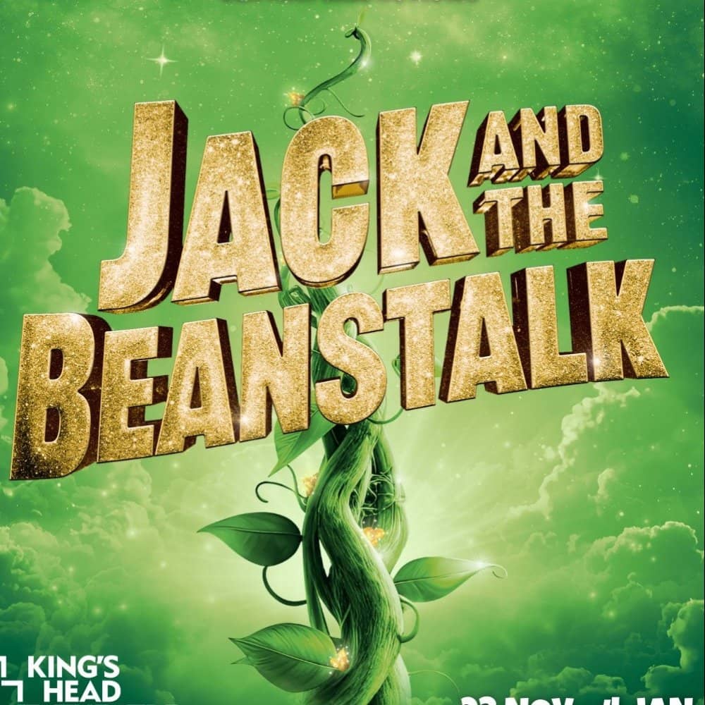Jack And The Beanstalk events