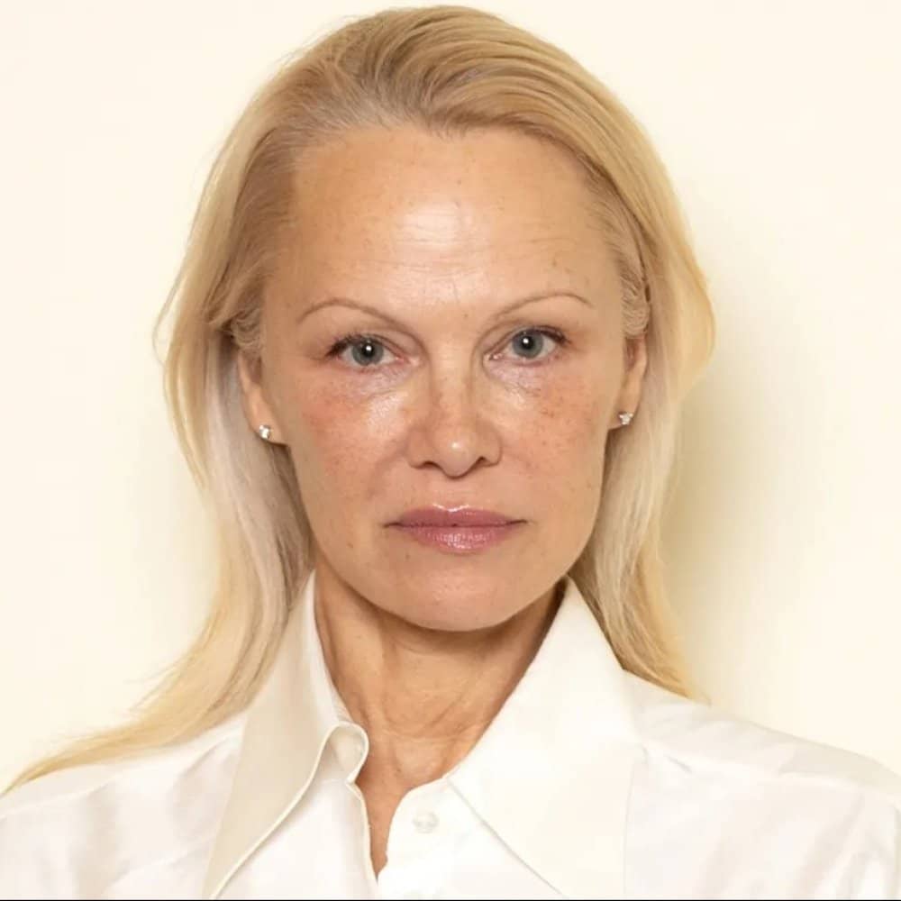 Pamela Anderson events