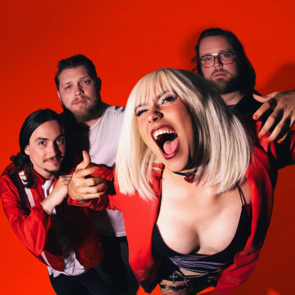 Rainbow Kitten Surprise Rainbow Kitten Surprise events