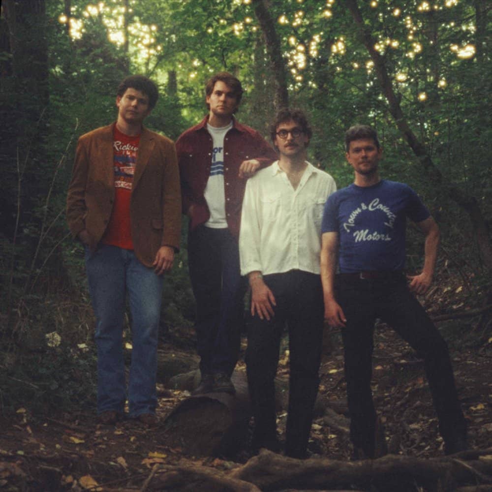 The Brook & The Bluff The Brook & The Bluff events