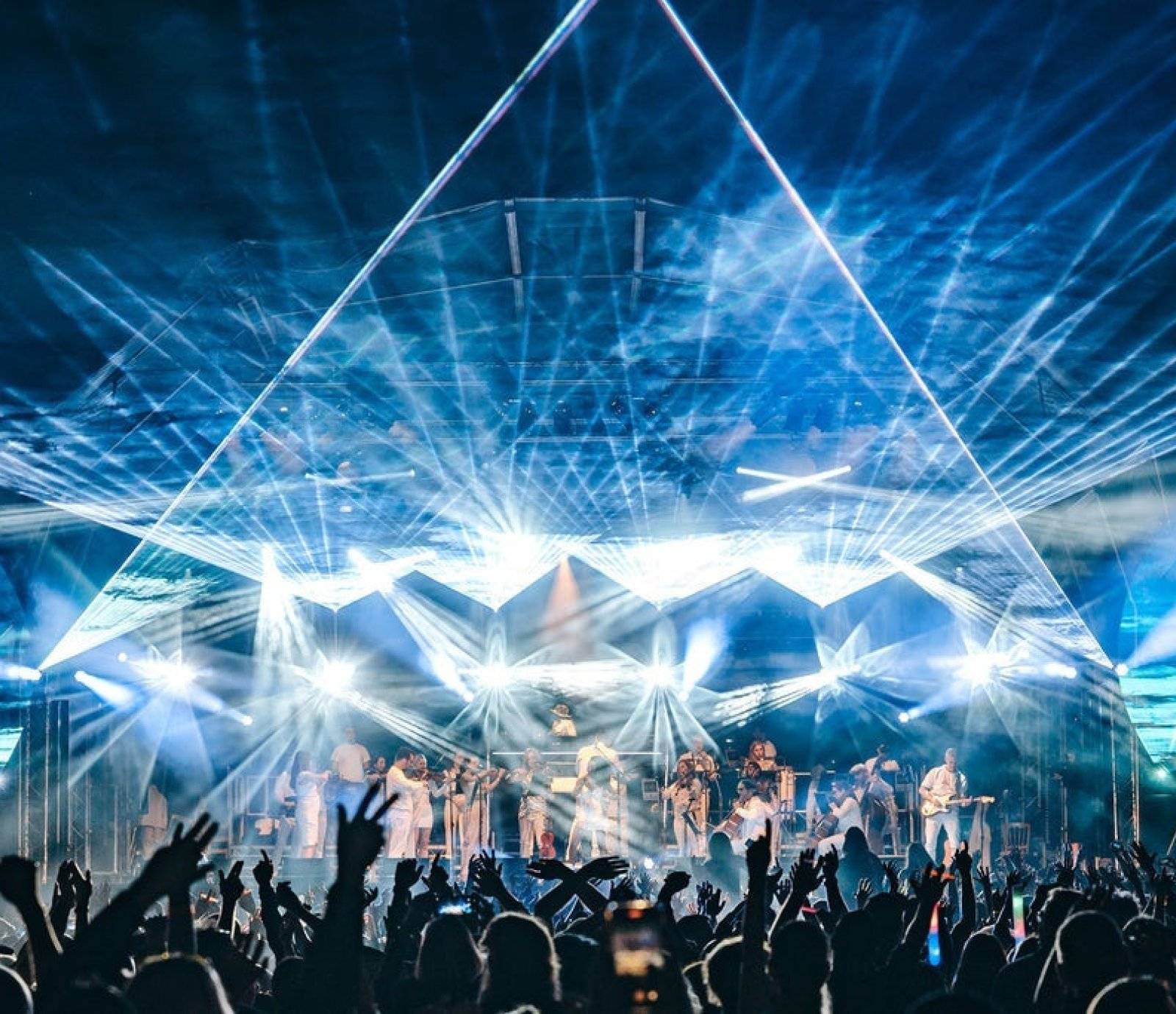 Classic Ibiza events