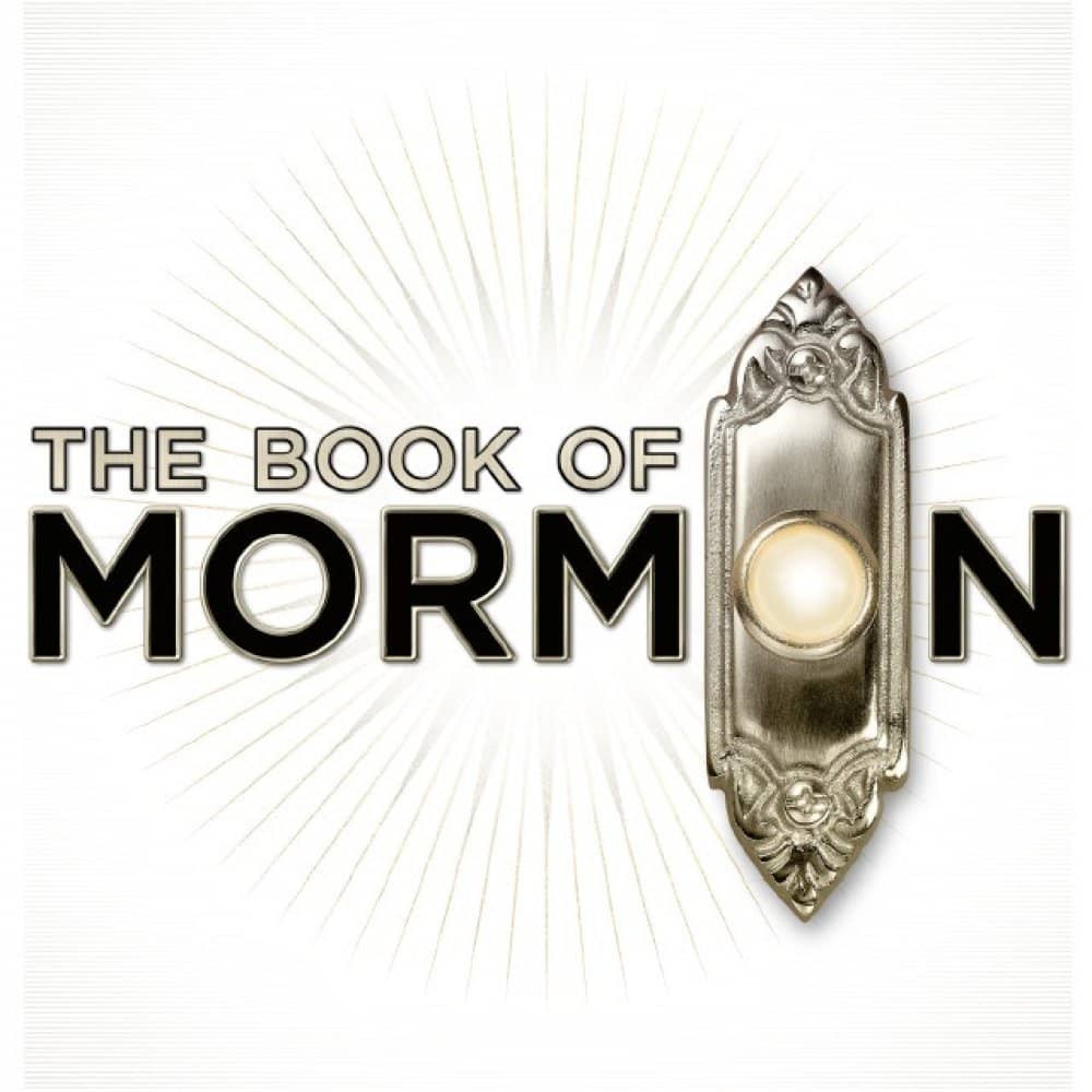 The Book of Mormon events