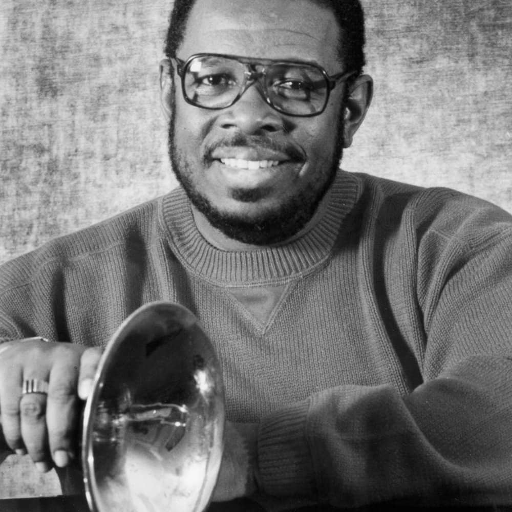 Fred Wesley events