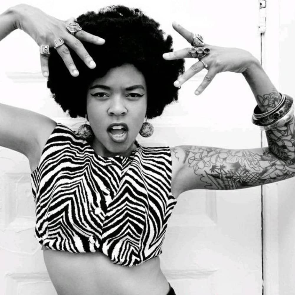 Nikki Hill Nikki Hill events