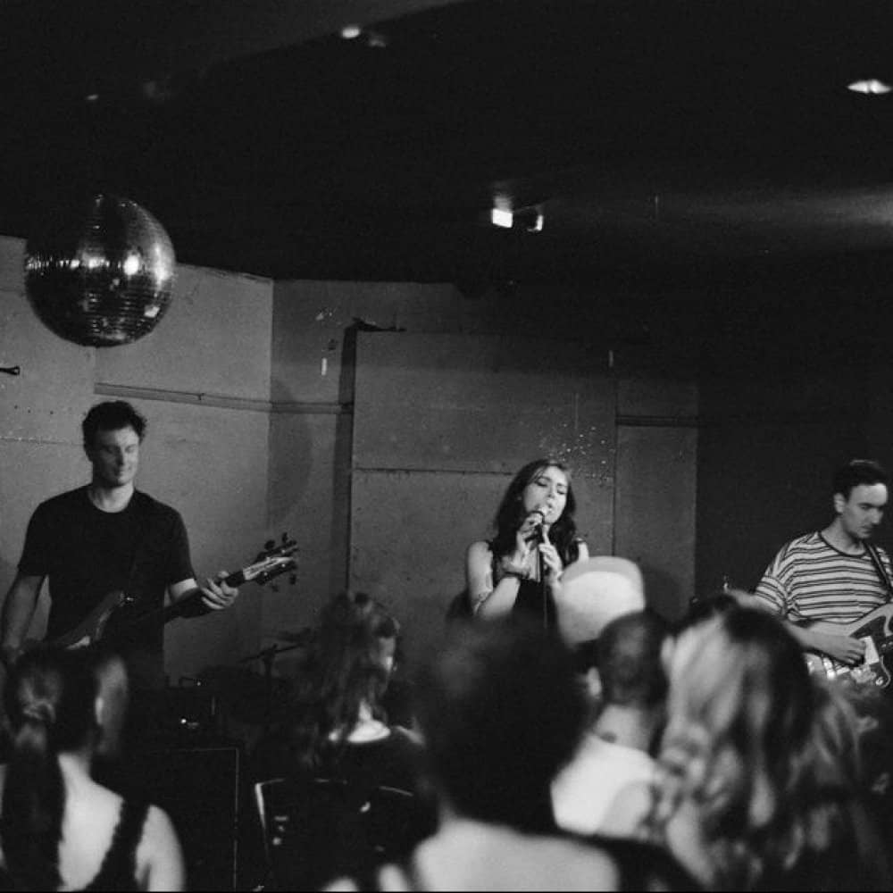 Blanco Tranco events