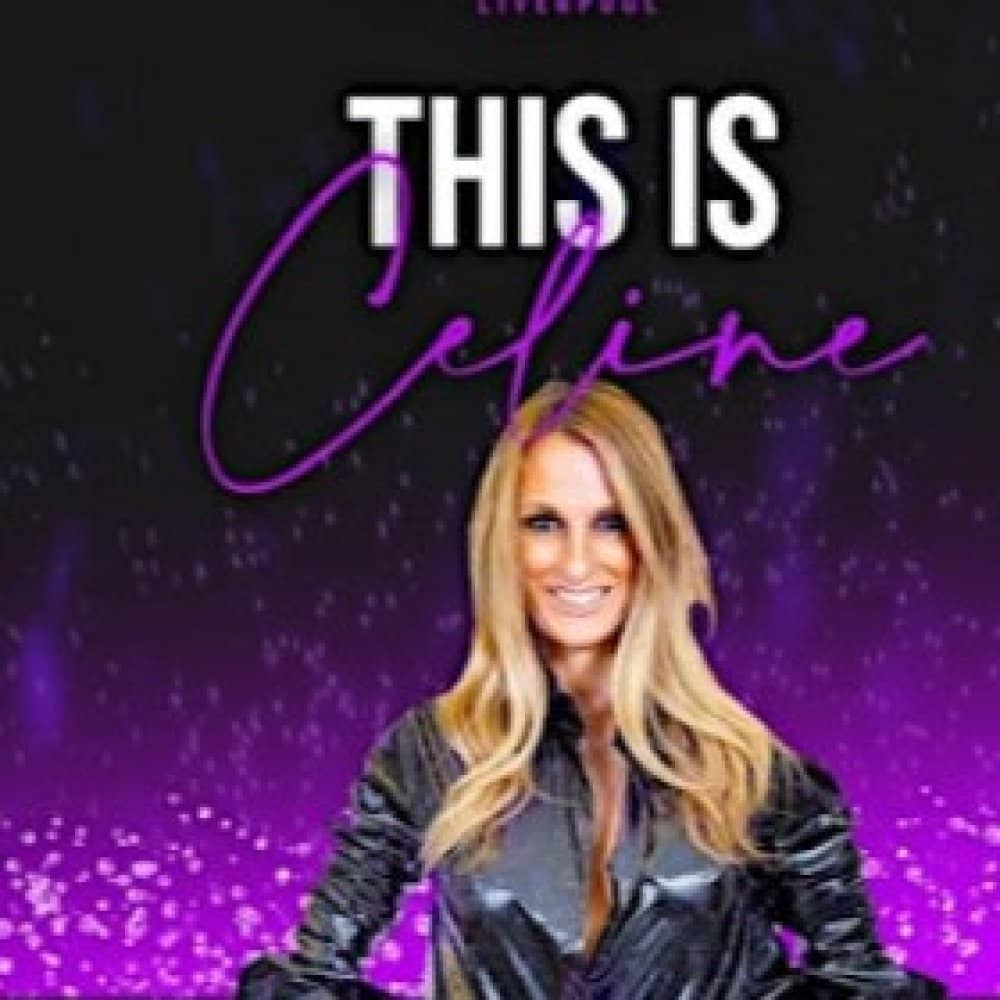 An Evening with Celine events