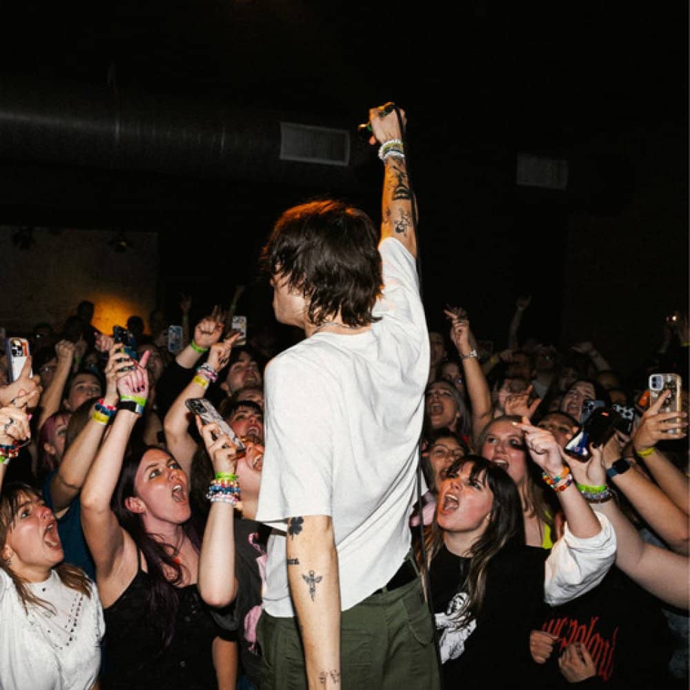 Peter McPoland Peter McPoland events