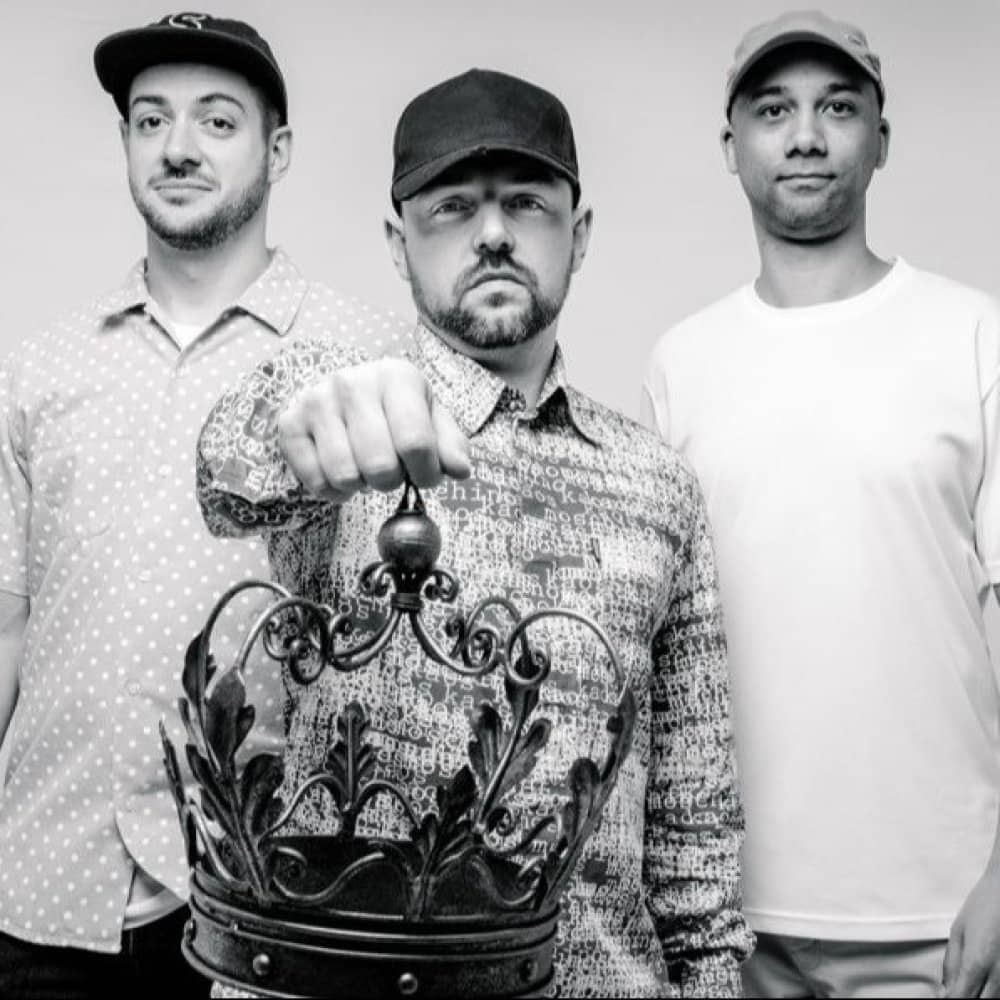 King Of The Rollers events